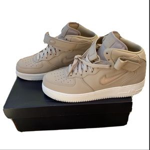Nike Lab Air Force 1 Mid Retro (10)